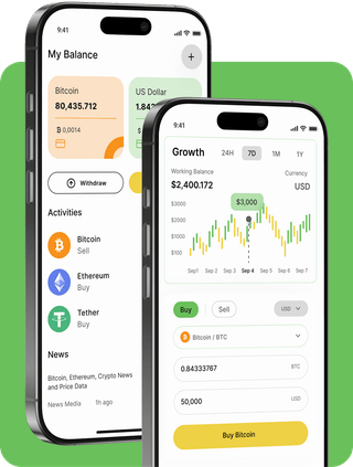 Sázav Profitník trading platform with live market data