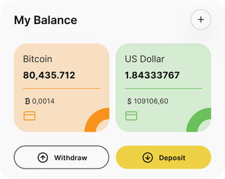 Sázav Profitník automated trading solution — dashboard overview